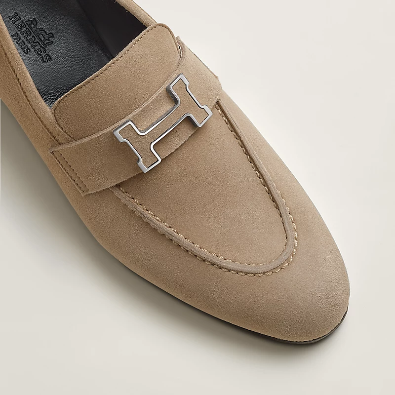 Hermès Paris loafer - Image 2
